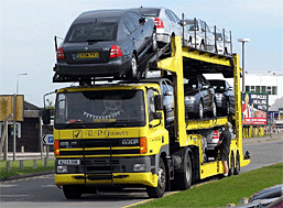 Shipping Services MD