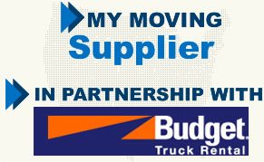 my moving quote