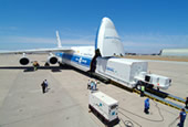 Airplane Shipping